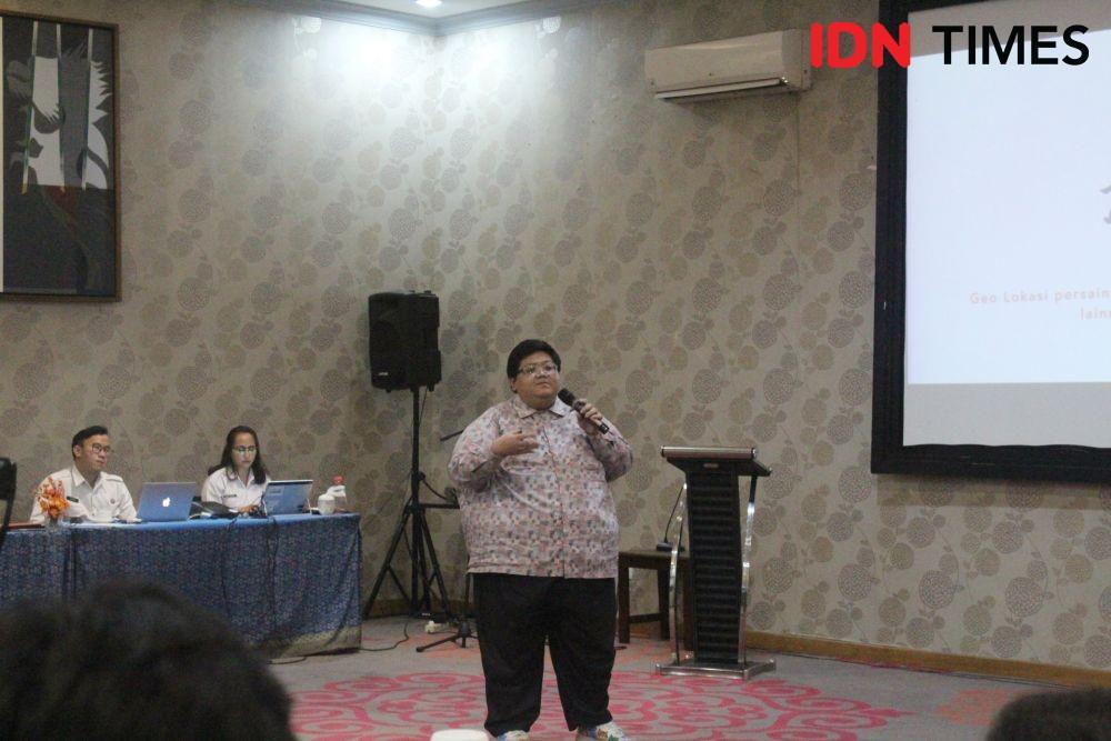 IDN Times/Ester Ajeng