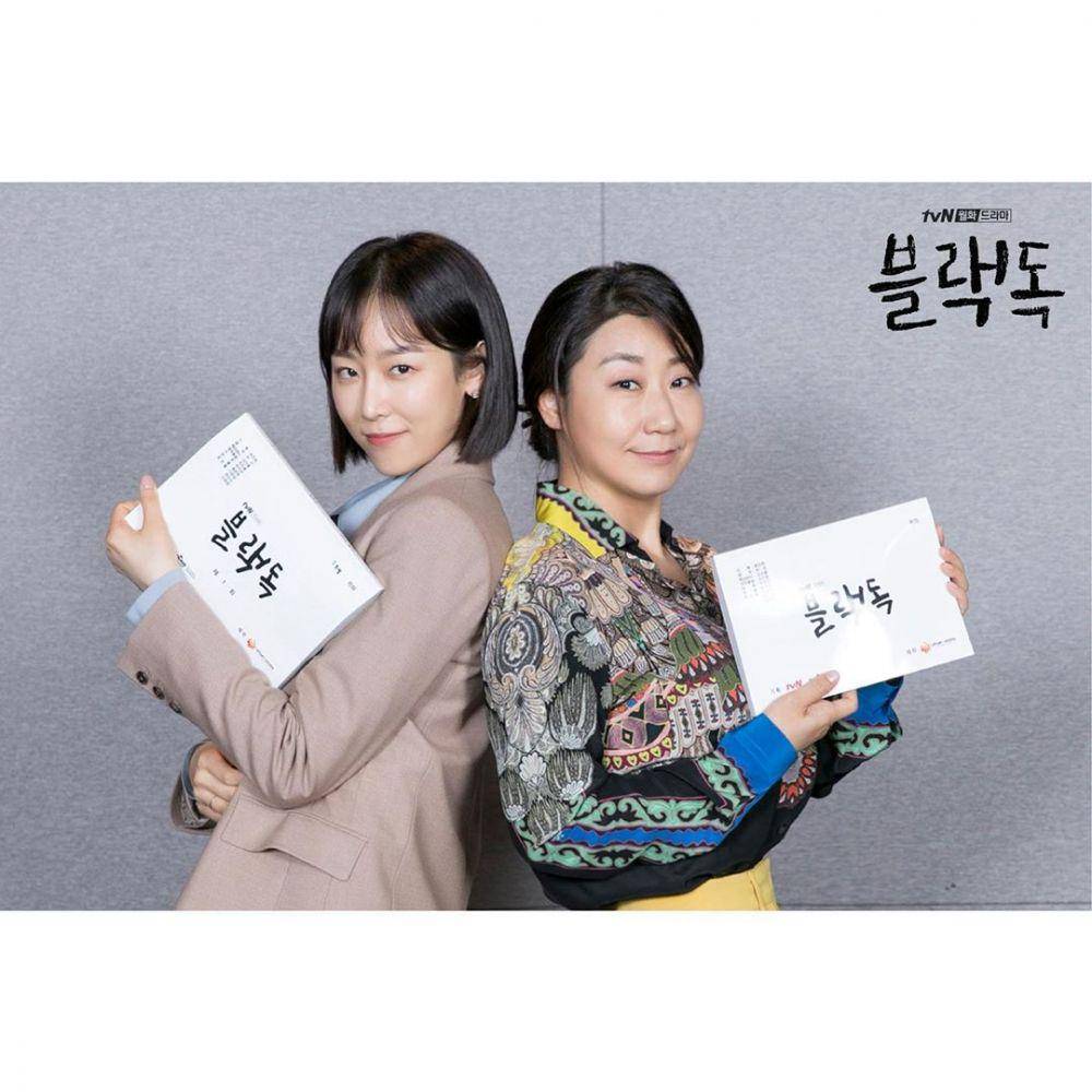 Instagram.com/tvndrama.official