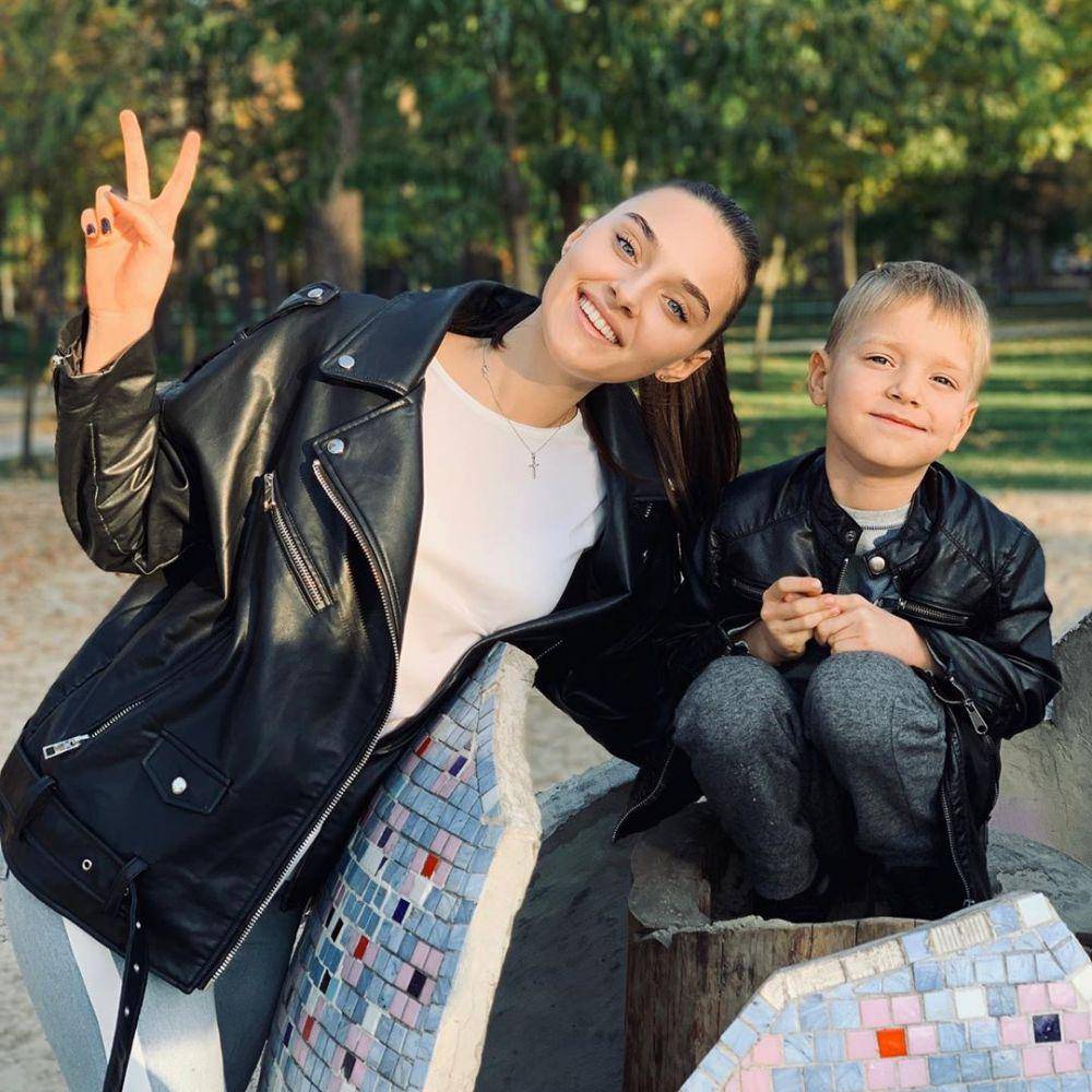 Instagram/veronika_didusenko