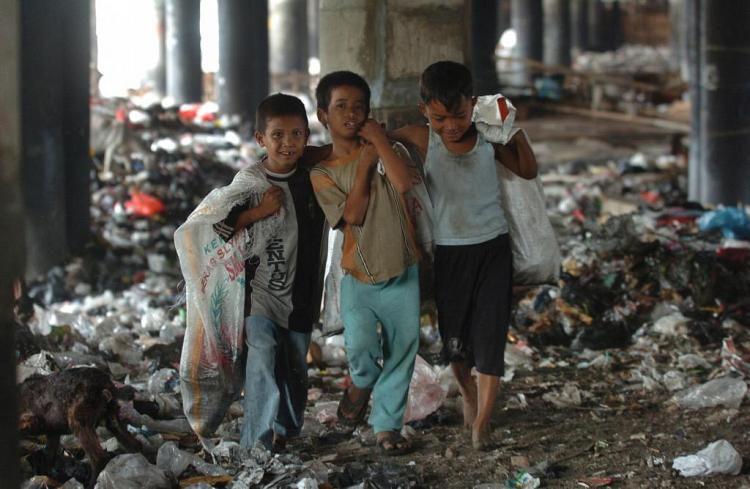 [OPINI] Menepis Stigma Negatif Tentang Anak Jalanan