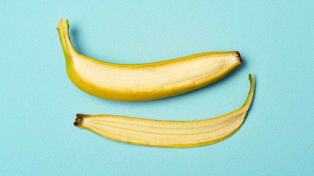 Sering Dibuang, Kulit Pisang Ternyata Lebih Baik Bagi Kesehatan