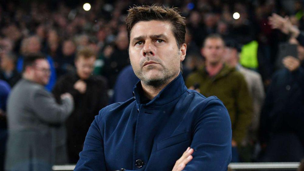 Usai Berlibur, Pochettino Mengaku Siap Kembali Melatih