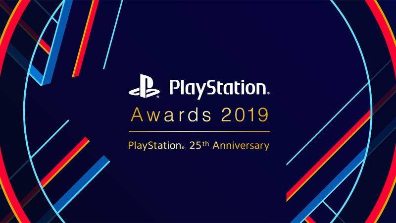 Selamat! Inilah Para Pemenang PlayStation Awards 2019