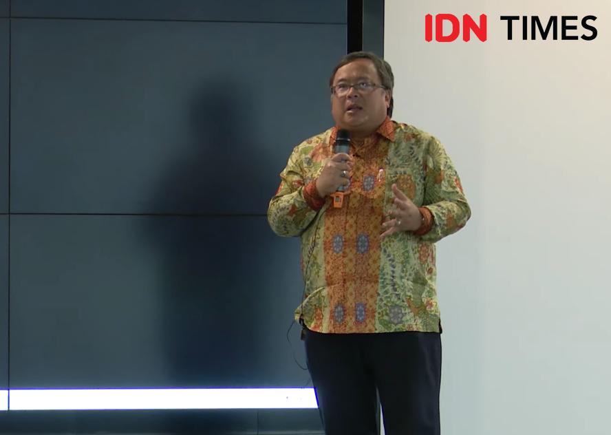 Ilmuwan Muda Indonesia Respons Rencana Peleburan Kemenristek