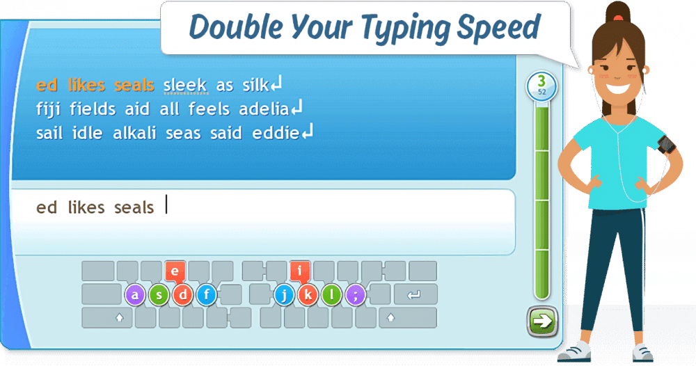 typingtest.com