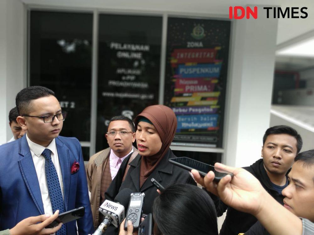 Cerita Buruh Cuci Wiji, Kehilangan Rp45 Juta Diambil First Travel