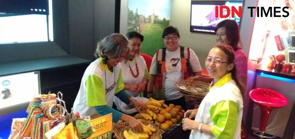 Hari Disabilitas Internasional (IDN Times/Masdalena Napitupulu)