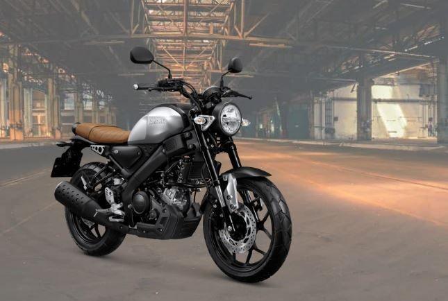 Yamaha Luncurkan Naked Bike XSR 155, Ini Spesifikasi Lengkapnya!