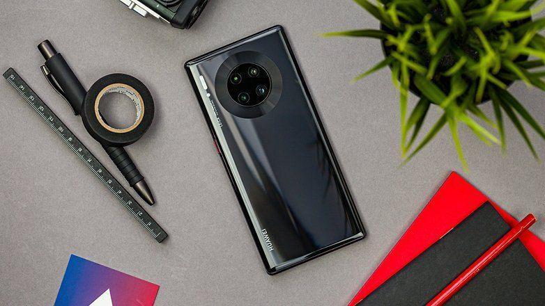 5 Smartphone dengan Kamera Belakang Terbaik ala DxOMark 2019!