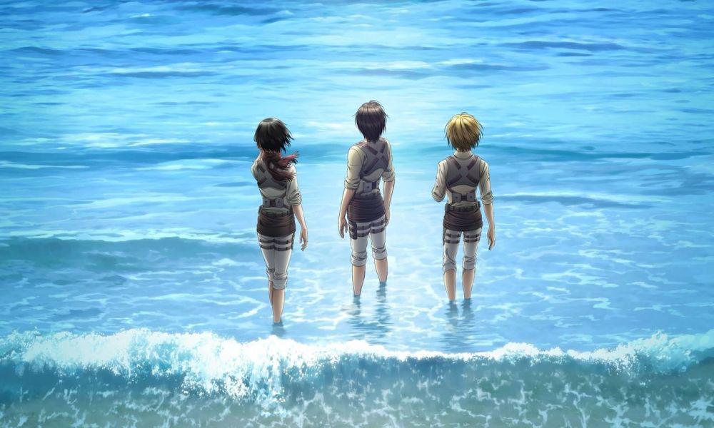 Makin Seru! Ini 10 Serial Anime yang Akan Hadir di Tahun 2020