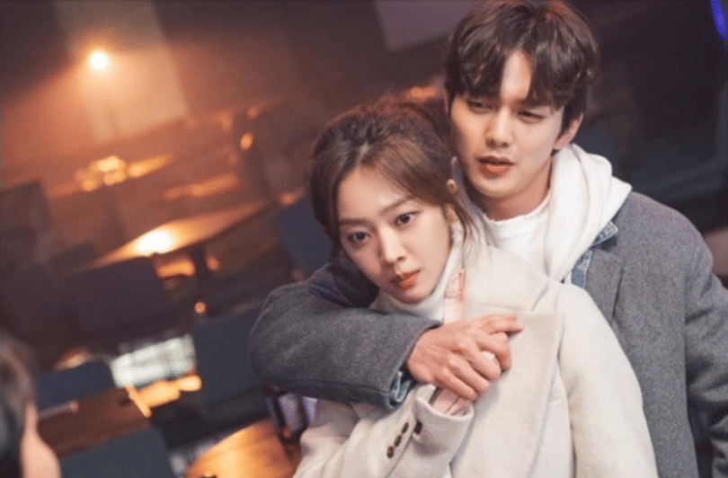 Buat Gagal Move On, 9 Potret Yoo Seung Ho & Para 'Kekasihnya' di Drama