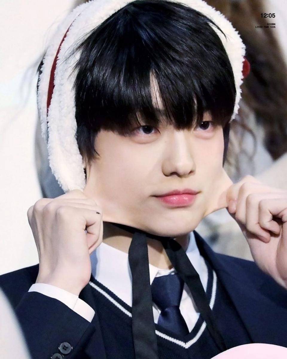 Instagram/soobin.world