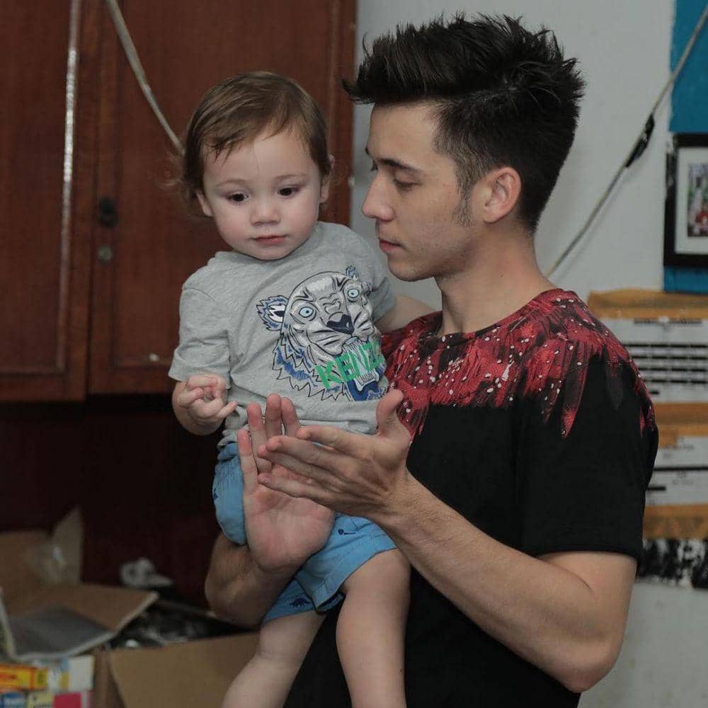 Instagram.com/stefanwilliam