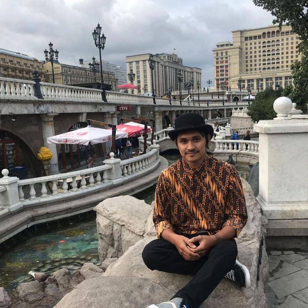 Yosua Putra (Instagram.com/yosuaptr)