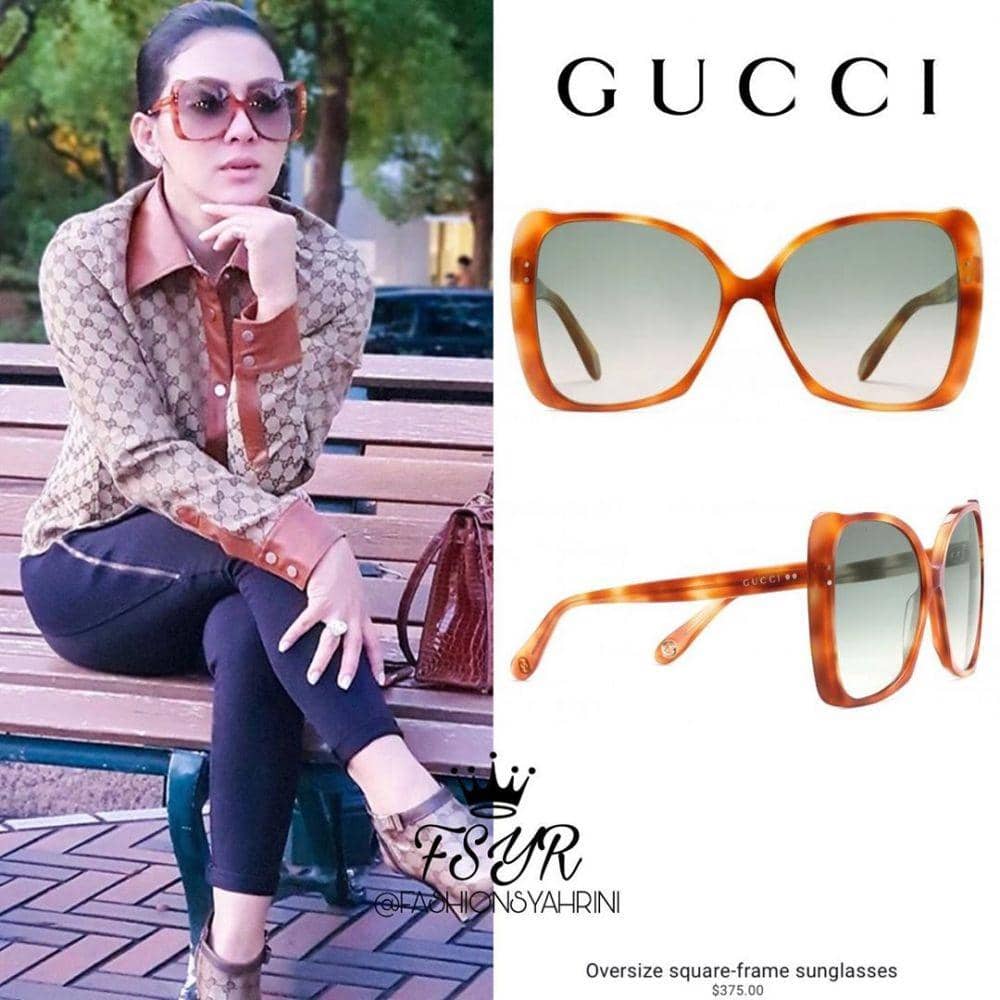 instagram.com/fashionsyahrini