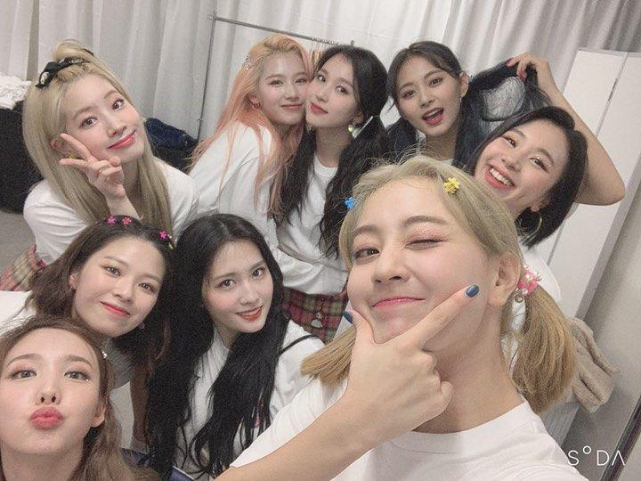 instagram.com/twicetagram