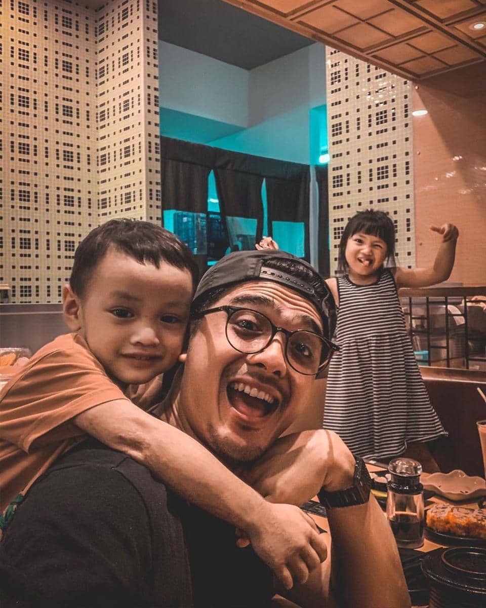 Instagram.com/rickyharun