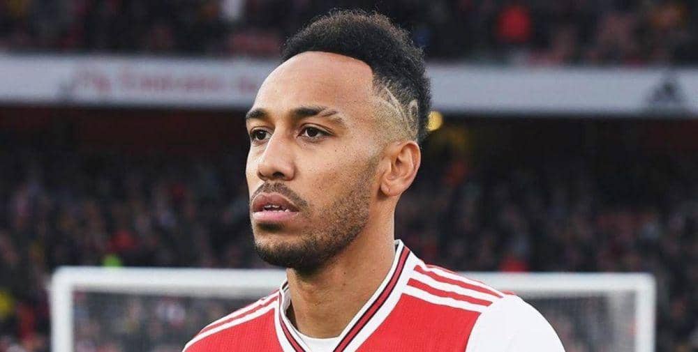 Real Madrid Berencana Tukar James Rodriguez dengan Aubameyang