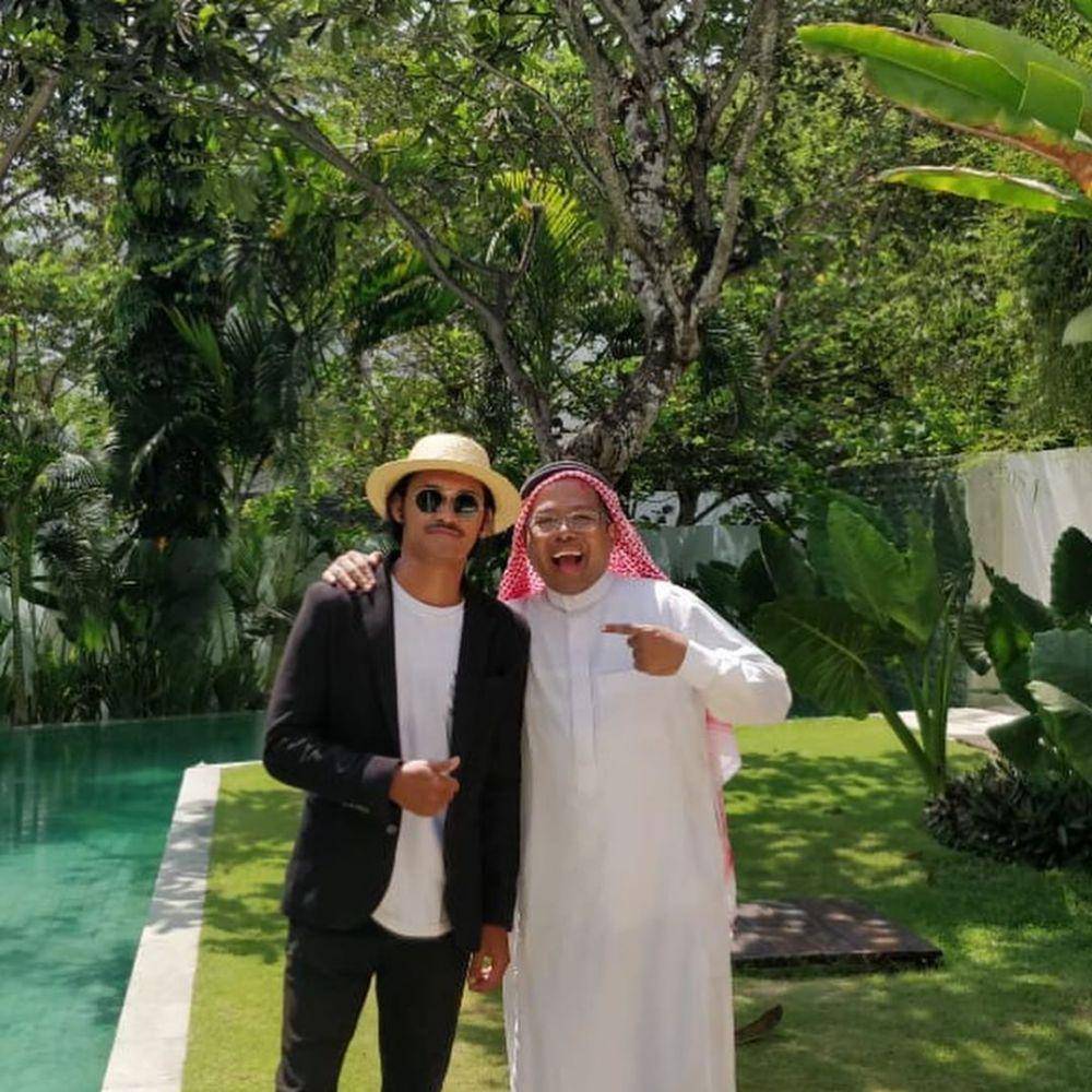 Yosua Putra (Instagram.com/yosuaptr)