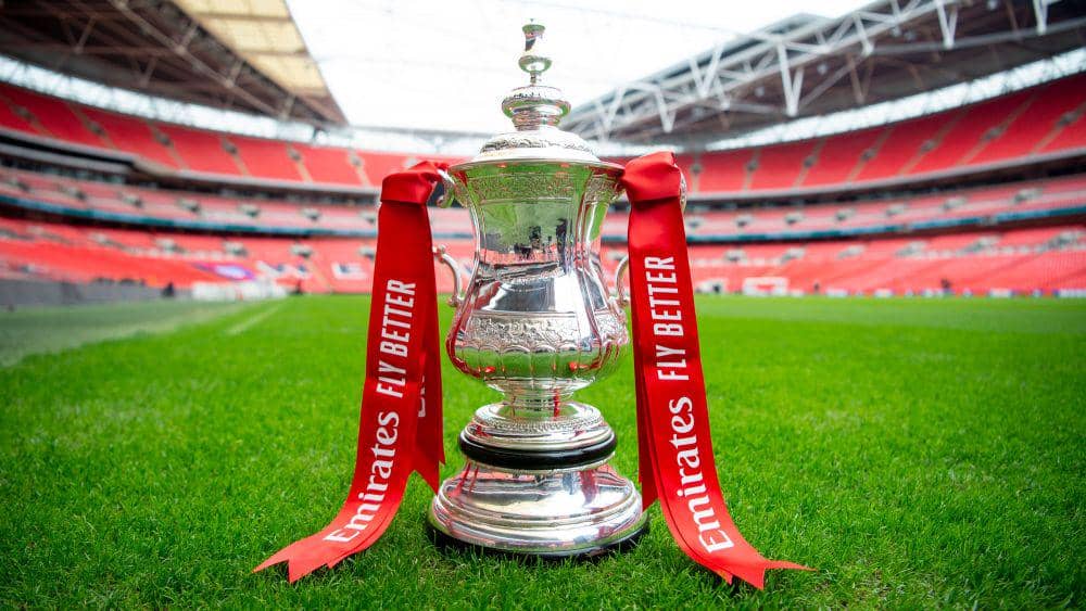 Hasil Undian Babak Ketiga FA Cup 2019/2020 Suguhkan Derby Merseyside
