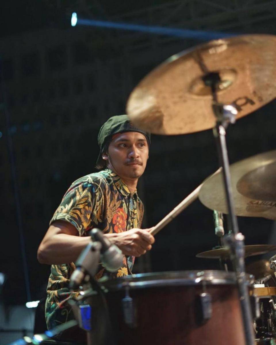 Yosua Putra (Instagram.com/yosuaptr)