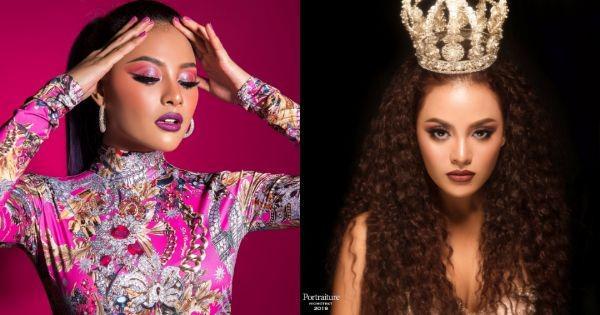 Makin dewasa, 9 pemotretan ala aurel hermansyah yang bikin pangli
