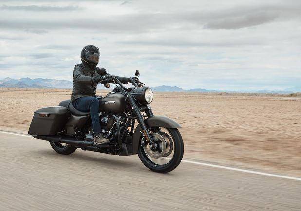 harley-davidson.com