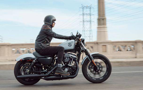 harley-davidson.com