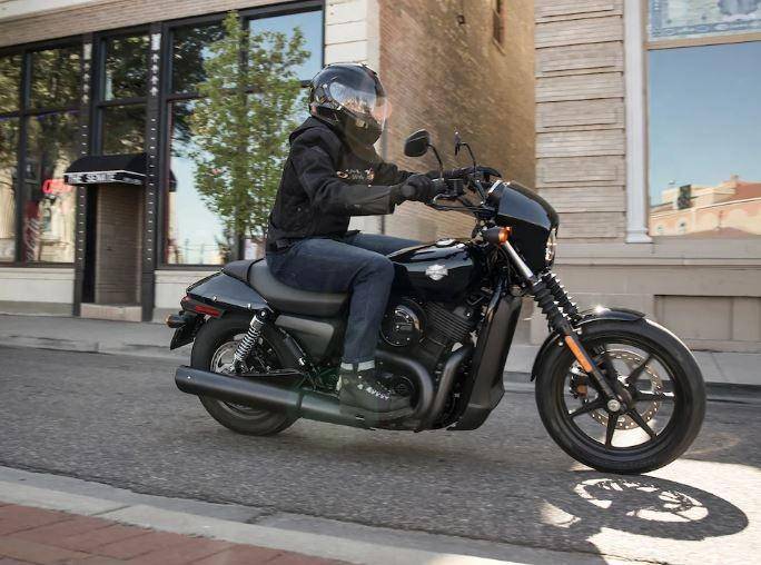 harley-davidson.com