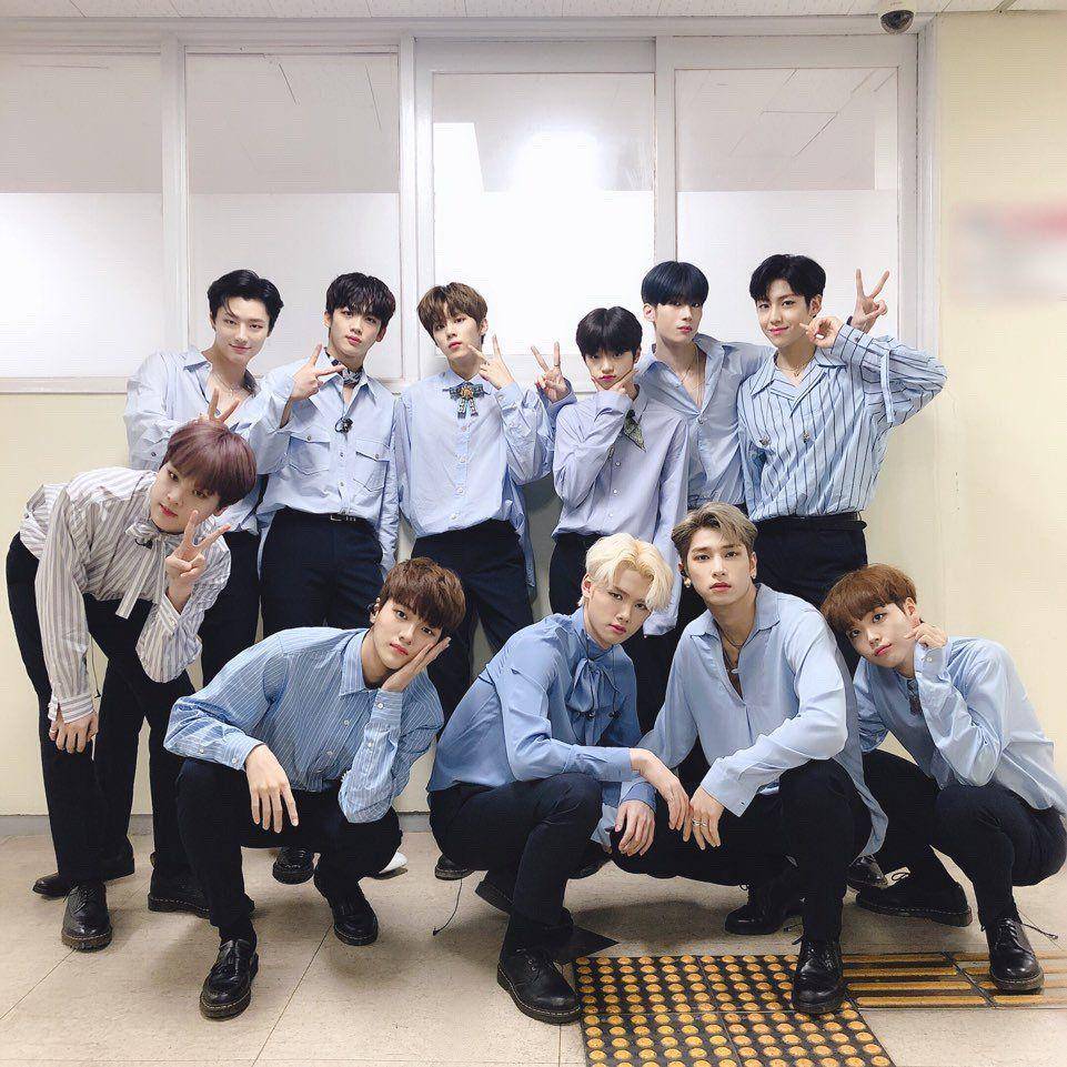X1 (twitter.com/x1official101)