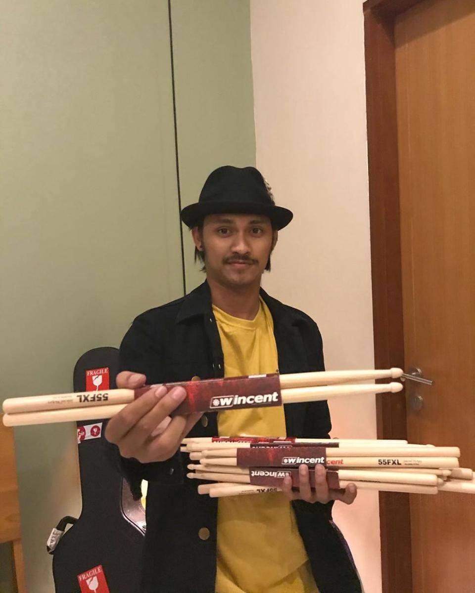 Yosua Putra (Instagram.com/yosuaptr)