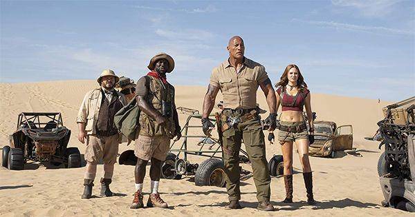 dok. Sony Pictures