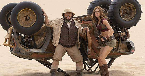 dok. Sony Pictures