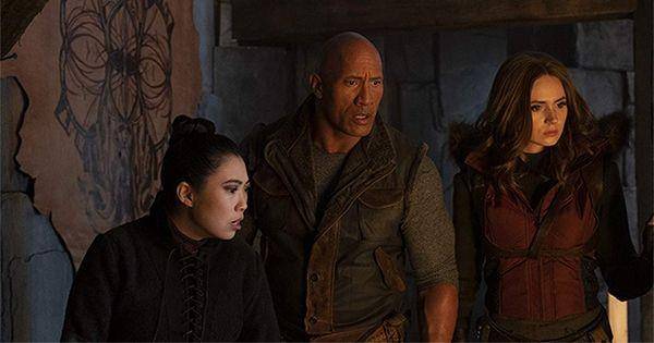 dok. Sony Pictures