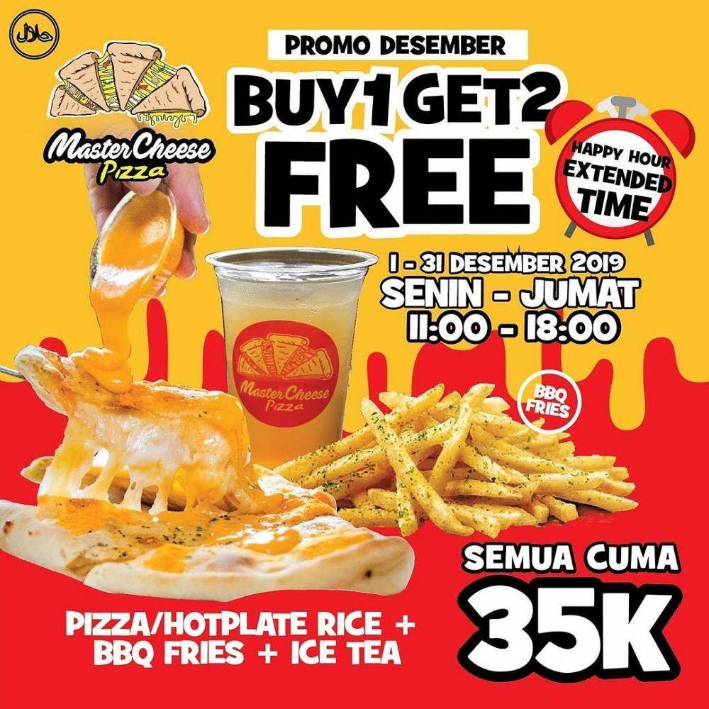 instagram.com/mastercheesepizza