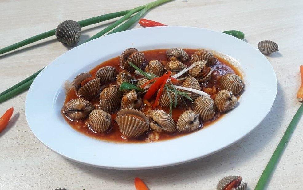 10 Olahan Kerang dengan Cita Rasa Khas Nusantara, Makan Jadi Berselera