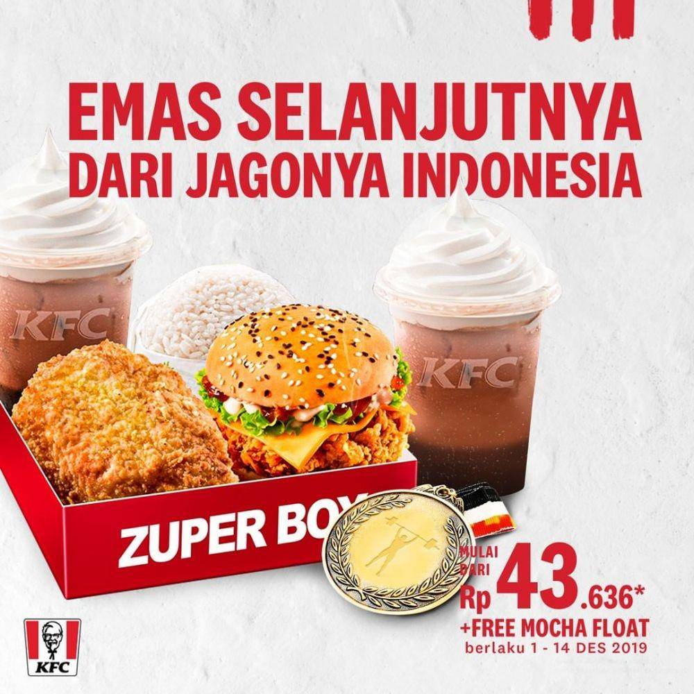 instagram.com/kfcindonesia