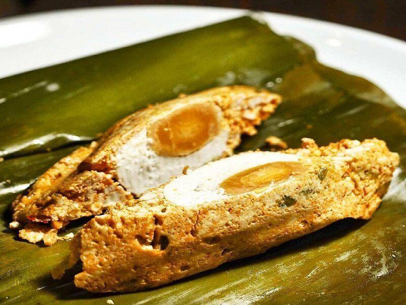 5 Kreasi Resep Pepes Tahu, Bikin Masak di Rumah Jadi Lebih Seru!