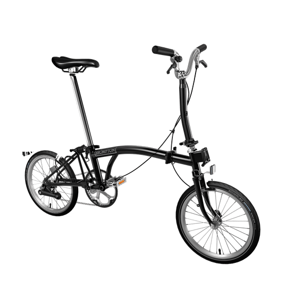 Istimewa / Dok. Brompton