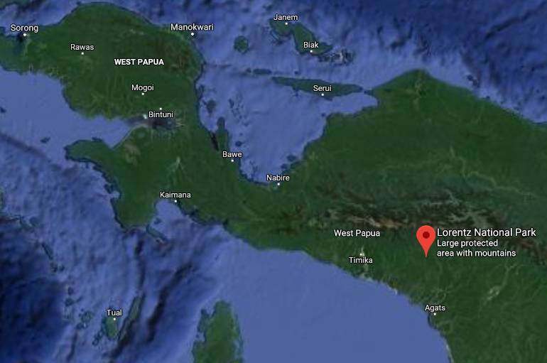 Google Earth