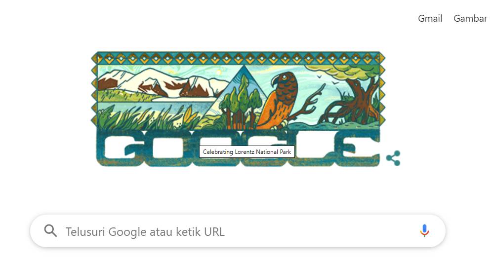 Google Doodle