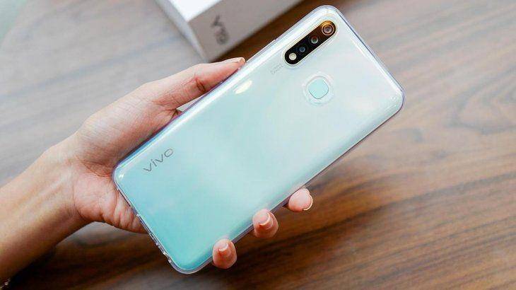 Vivo Y19: Spesifikasi dan Harganya