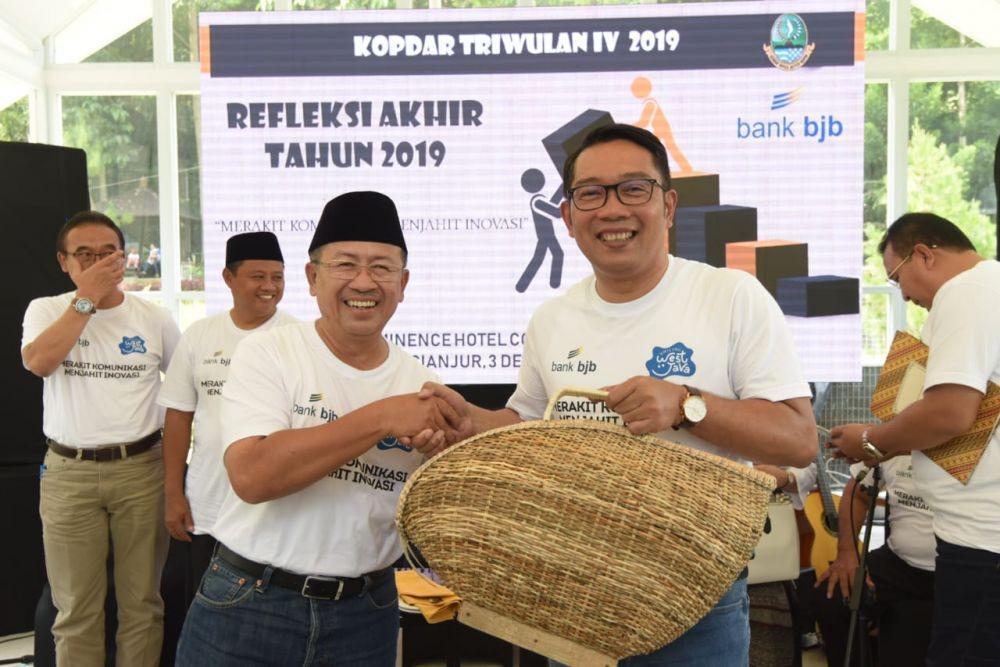 IDN Times/Humas Pemdaprov Jabar