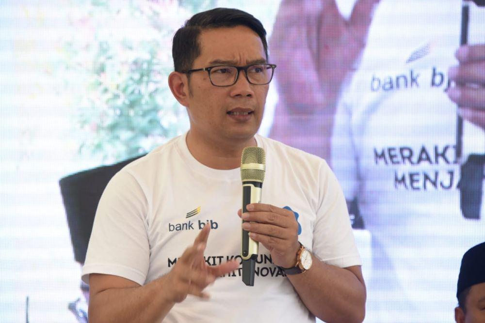 IDN Times/Humas Pemdaprov Jabar