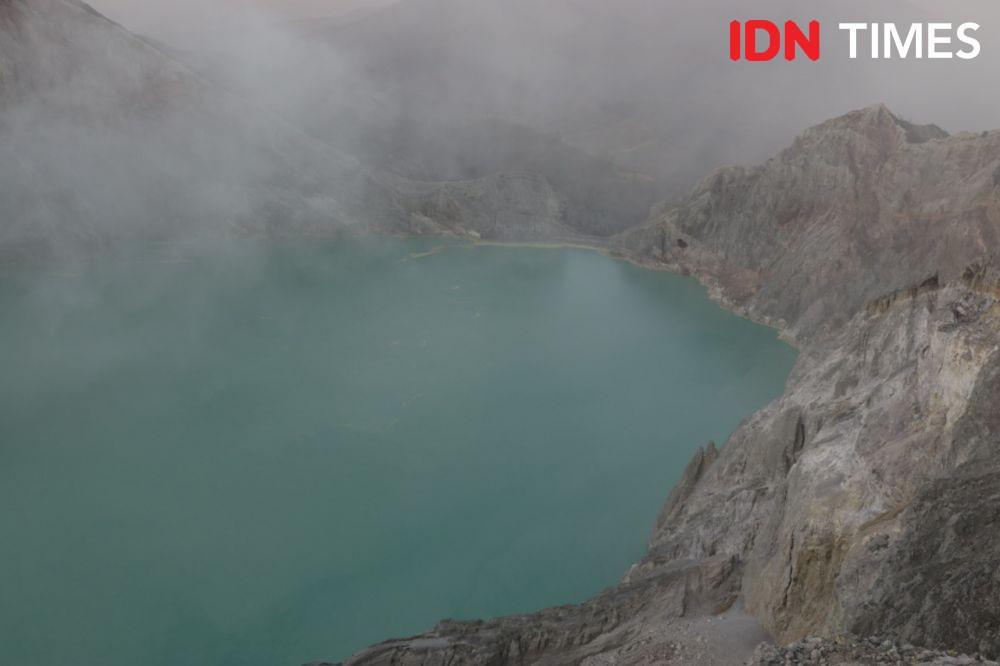 Kawah Ijen (IDN Times/Fiqih Damarjati)