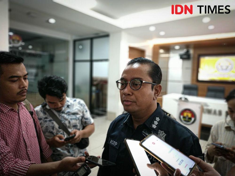 WNI Disandera Abu Sayyaf, Polri Gandeng Badan Anti Penculikan Filipina