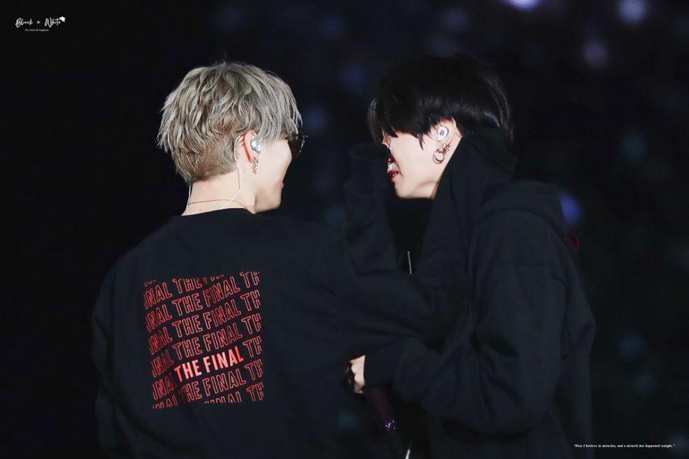 Bikin Mewek, 7 Hal Tak Mengenakkan Ini Pernah Terjadi pada BTS