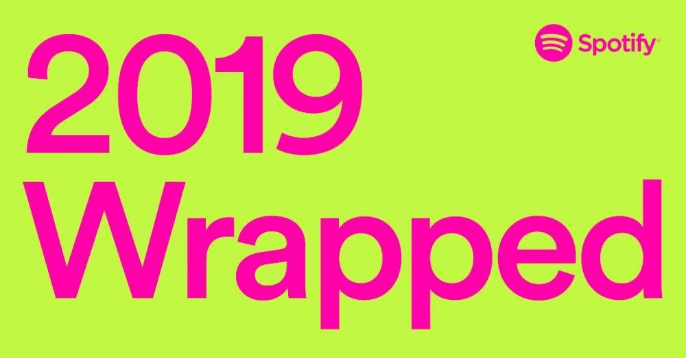 Cara Membuat Spotify Wrapped 2019, Karakter Musikmu Akan Ketahuan!