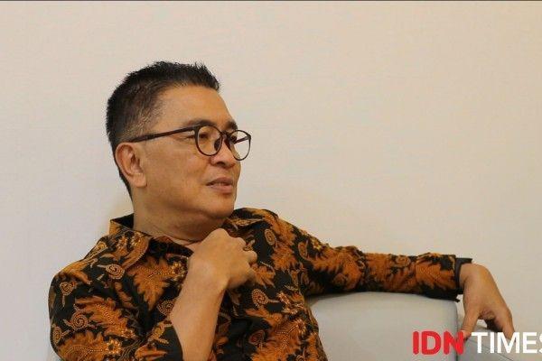 Tips IBL Jadi Lebih Semarak, Harus Begini