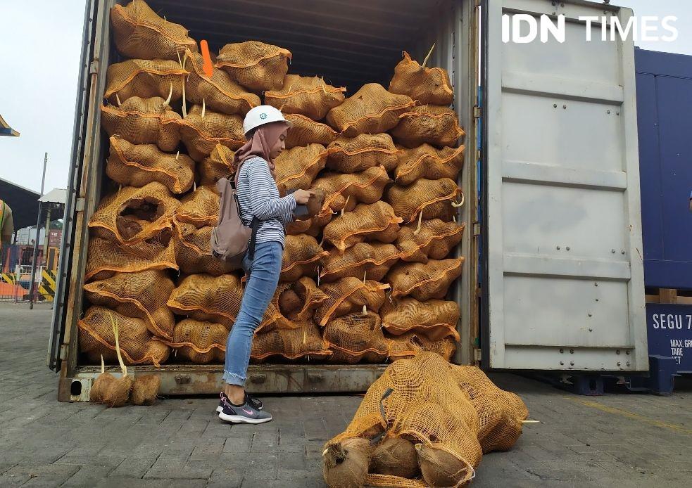 Eksportir Butuh Tiga Pemanis untuk Taruh DHE di Dalam Negeri